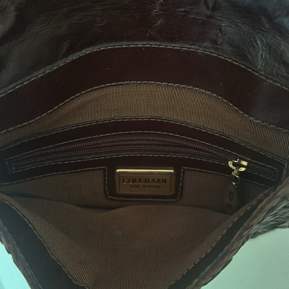 Cole Haan handbag - Picture 4 of 7